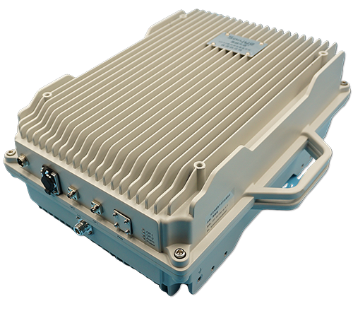 囊谦单频/双频/四频/五频运营级数字光纤直放站