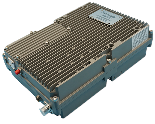 囊谦经济型光纤直放站