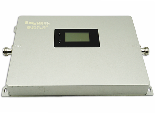  囊谦三频/四频/五频手机信号接收器800㎡