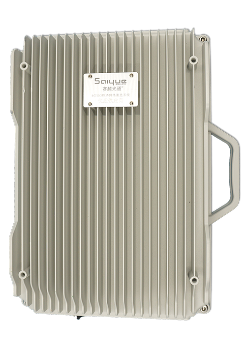 囊谦单频/双频/三频/四频/五频电信级无线直放站