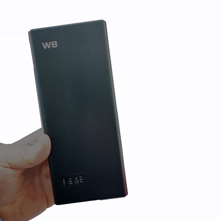  囊谦蓝牙WiFi信号屏蔽器