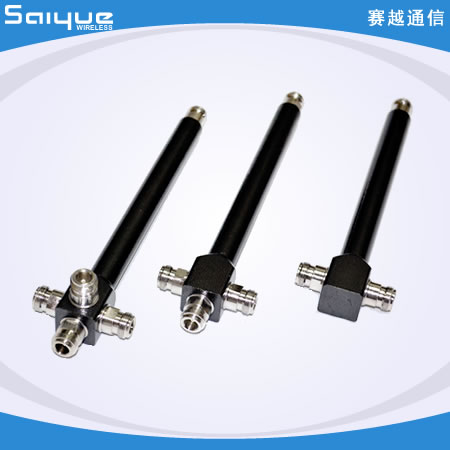  囊谦FM调频广播同步广播功分器
