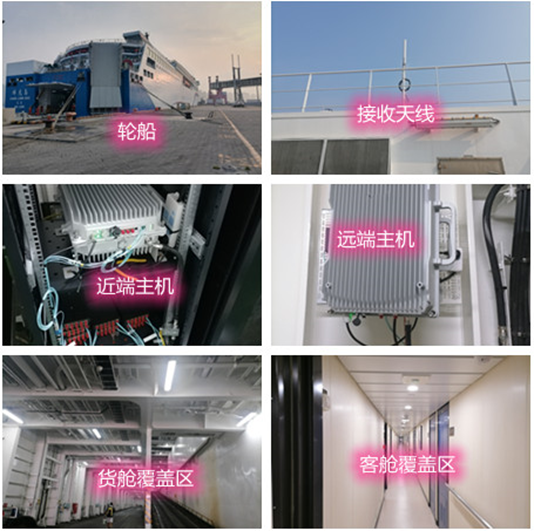  囊谦海上游轮轮船渔船覆盖案例