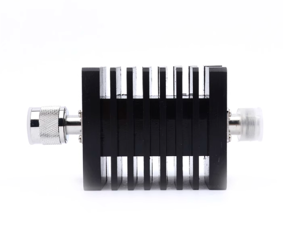  囊谦腔体固定衰减器0-3G/0-4G  N型接口